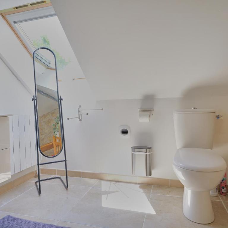 Le Grand Prateau - à 800m du Zoo - Casa con 3 Camere da Letto - 12