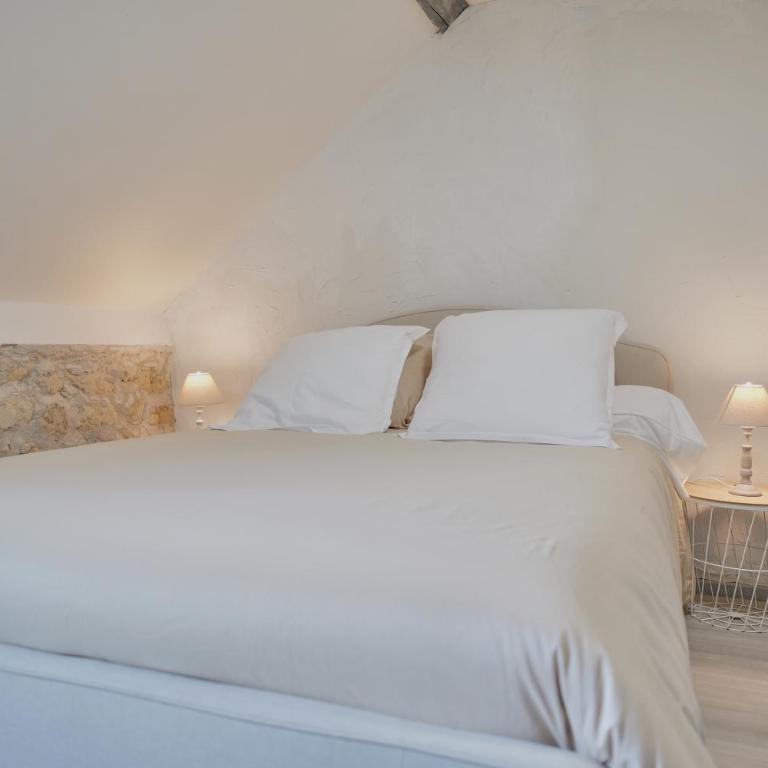 Le Grand Prateau - à 800m du Zoo - Casa con 3 Camere da Letto - 6