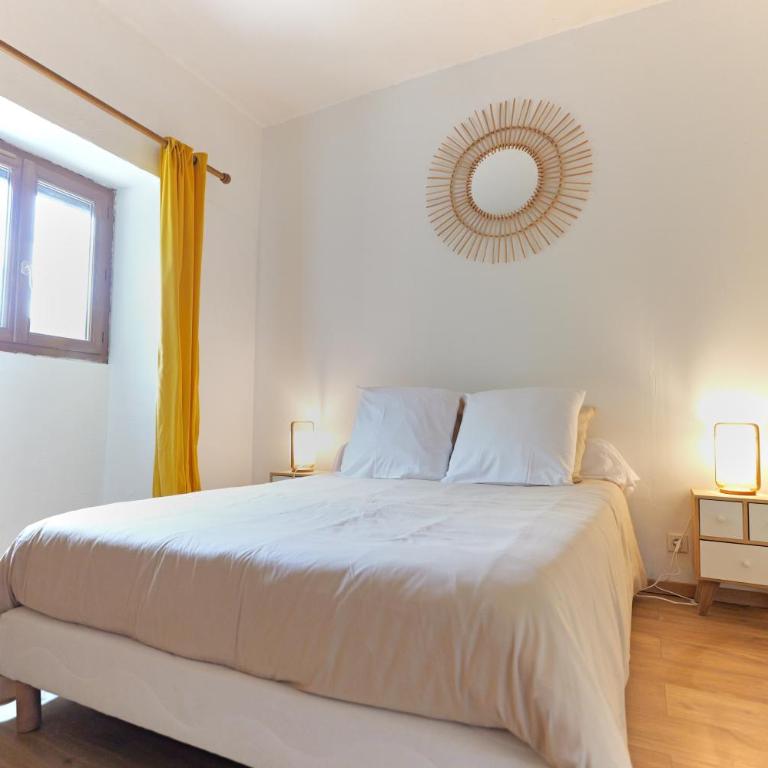 Le Grand Prateau - à 800m du Zoo - Casa con 3 Camere da Letto - 16