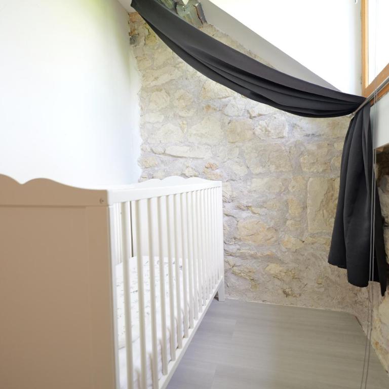 Le Grand Prateau - à 800m du Zoo - Casa con 3 Camere da Letto - 7