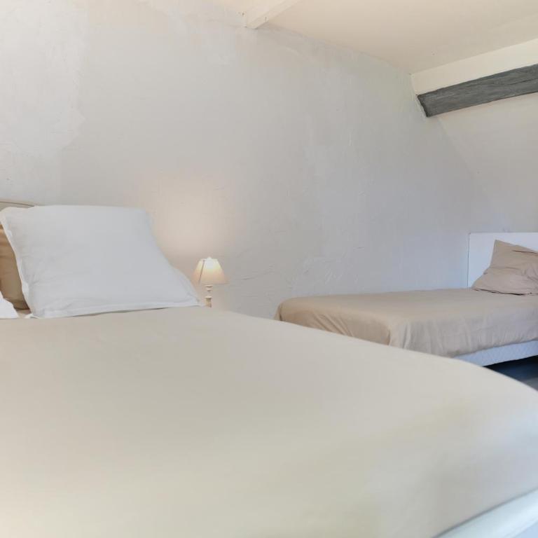 Le Grand Prateau - à 800m du Zoo - Casa con 3 Camere da Letto - 8
