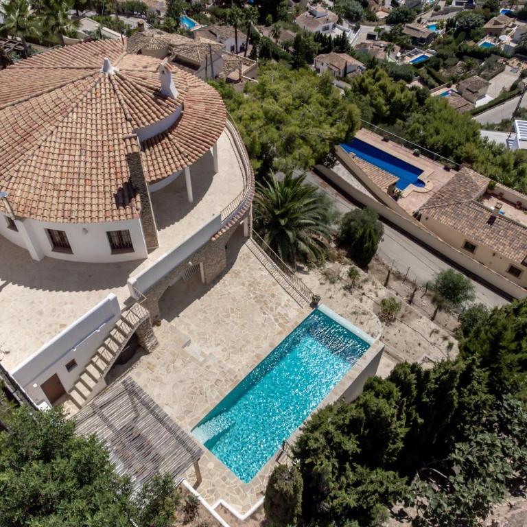 MIRADOR - Managed by Almarina - Villa con vistas al mar - 45