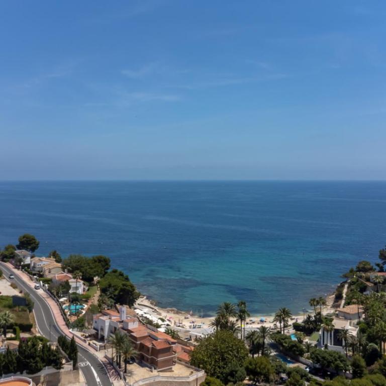 Brisa del Mar - Managed by Almarina - Villa con piscina privada - 80