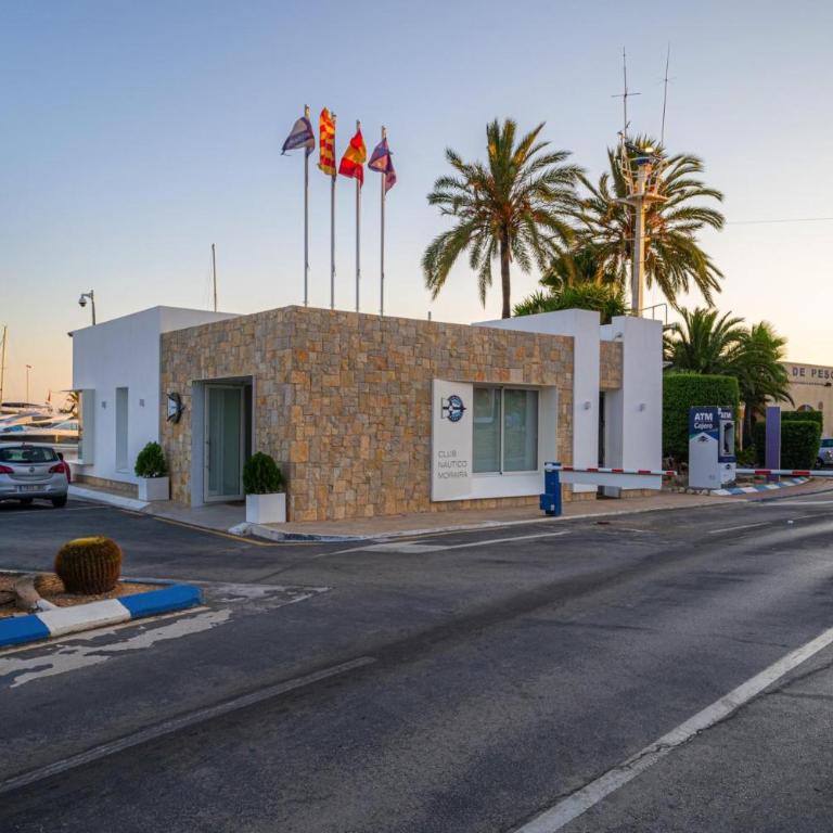 EL PORTET - Managed by Almarina Villas - Villa con piscina privada - 71