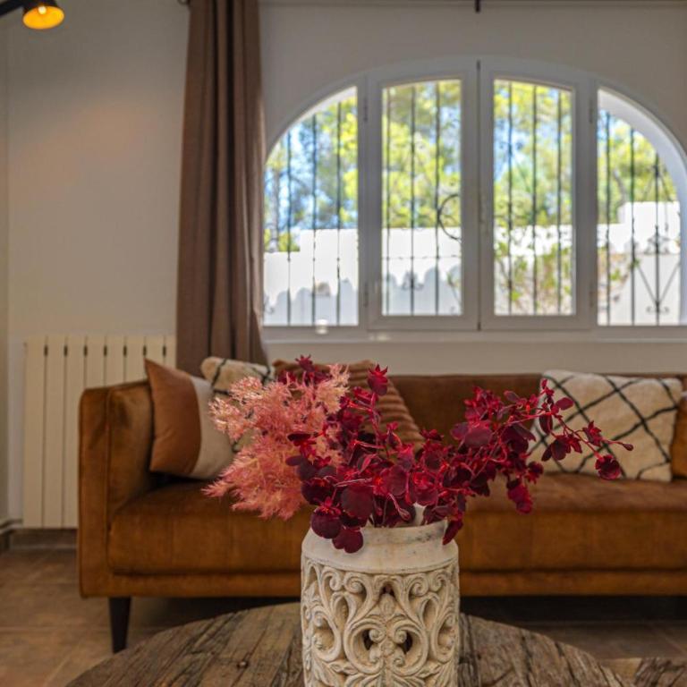 ROMERO - Managed by Almarina Villas - Villa con piscina privada - 63