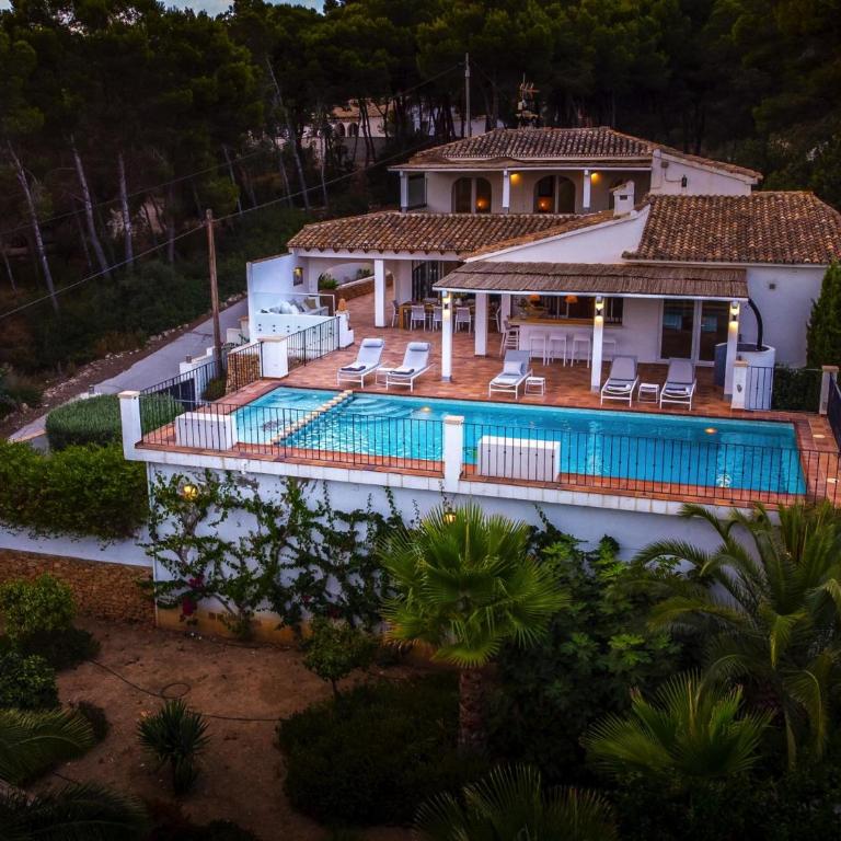 ROMERO - Managed by Almarina Villas - Villa con piscina privada - 67