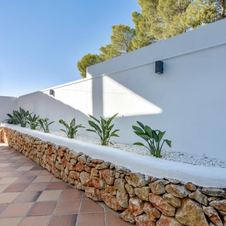 ROMERO - Managed by Almarina Villas - Villa con piscina privada - 73