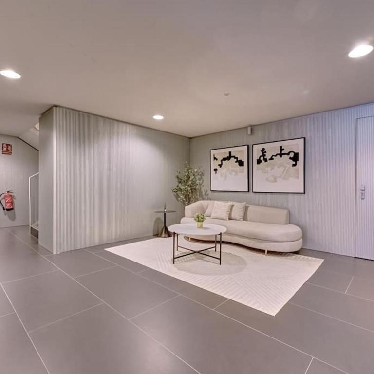Apartamento Salesianos By Clabao - Apartamento de 2 dormitorios con terraza - 40