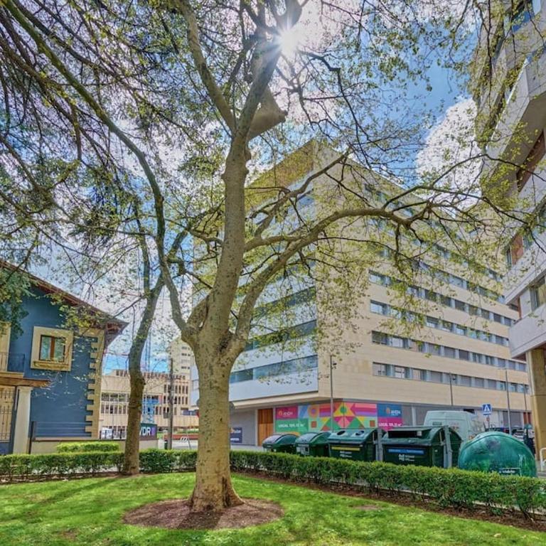 Apartamento Salesianos By Clabao - Apartamento de 2 dormitorios con terraza - 46