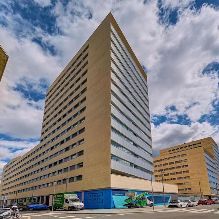 Apartamento Salesianos By Clabao - Apartamento de 2 dormitorios con terraza - 44