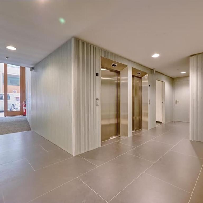 Apartamento Salesianos By Clabao - Apartamento de 2 dormitorios con terraza - 43