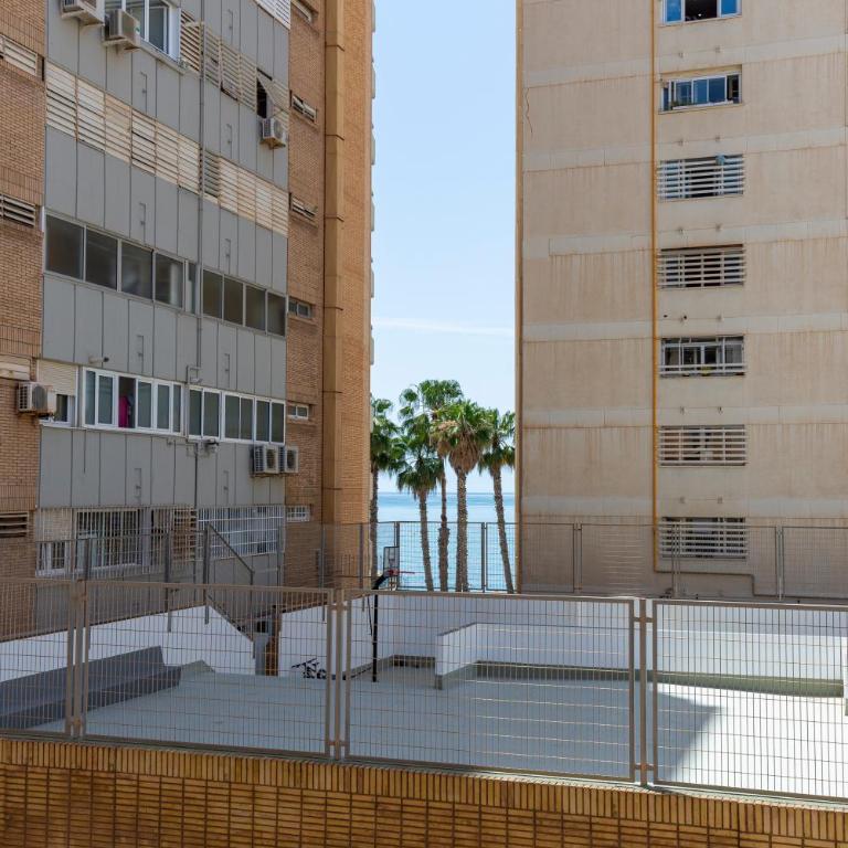 Arenal Beach by ELE Apartments - Apartamento Deluxe de 2 dormitorios con balcón - 15
