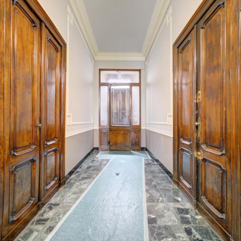 Residenza Bertola 23 - Appartamento Superior con 2 Camere da Letto - 8