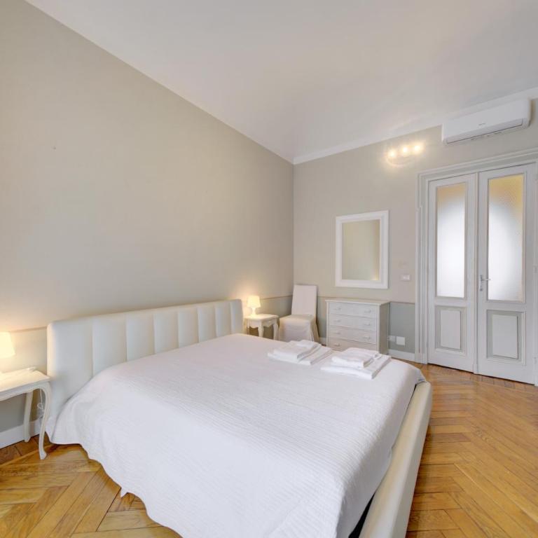 Residenza Bertola 23 - Appartamento Superior con 2 Camere da Letto - 13