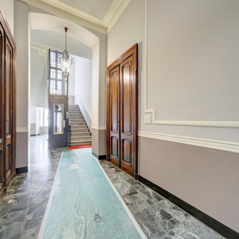 Residenza Bertola 23 - Appartamento Superior con 2 Camere da Letto - 15