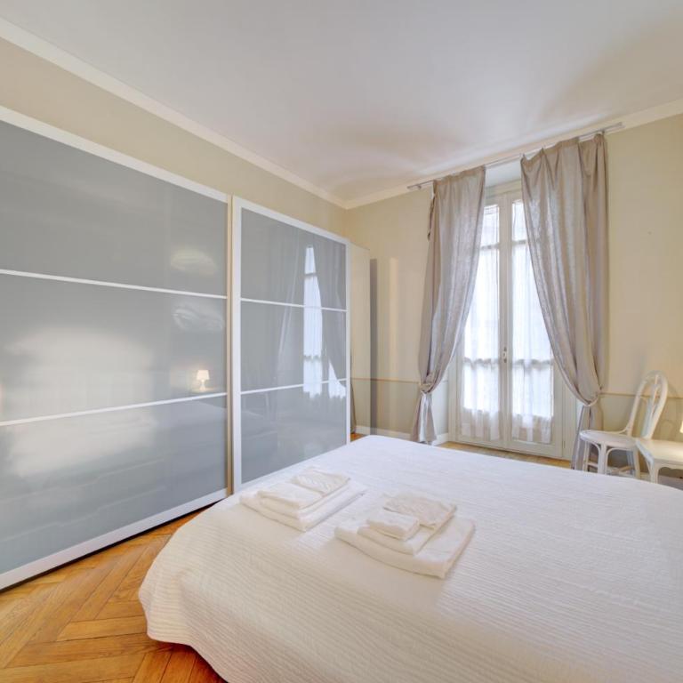 Residenza Bertola 23 - Appartamento Superior con 2 Camere da Letto - 16
