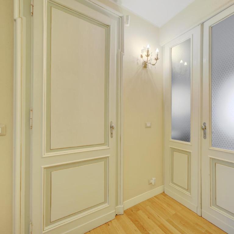 Residenza Bertola 23 - Appartamento Superior con 2 Camere da Letto - 20