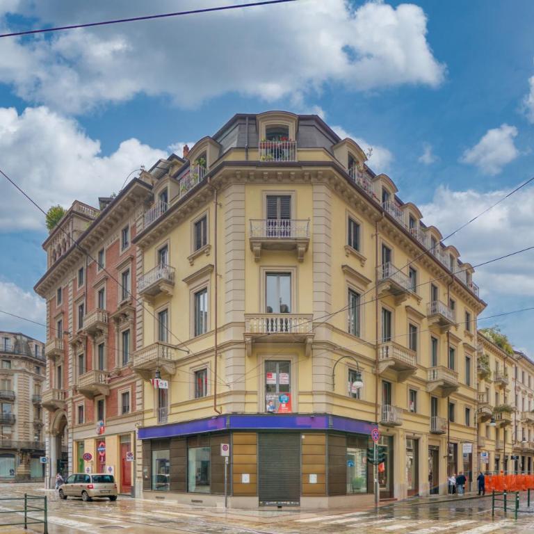 Residenza Bertola 23 - Appartamento Superior con 2 Camere da Letto - 27