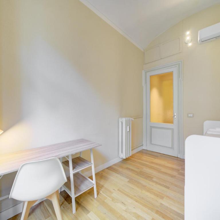 Residenza Bertola 23 - Appartamento Superior con 2 Camere da Letto - 28