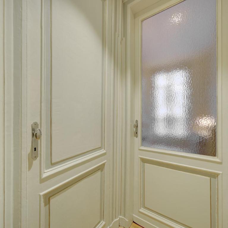 Residenza Bertola 23 - Appartamento Superior con 2 Camere da Letto - 31