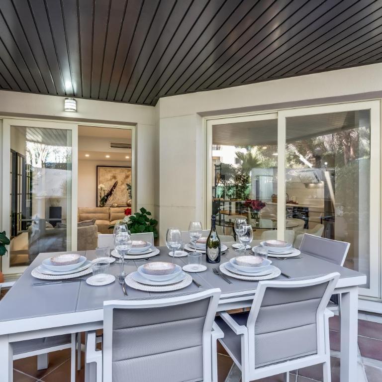 Molo Residences Boutique Apartments & Spa - Apartamento África - 8