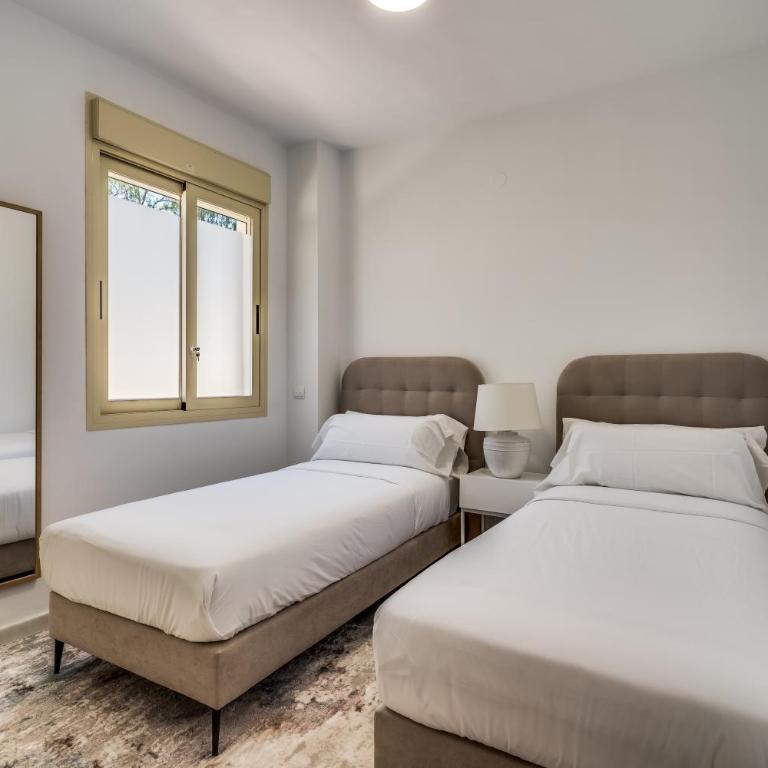 Molo Residences Boutique Apartments & Spa - Apartamento África - 12