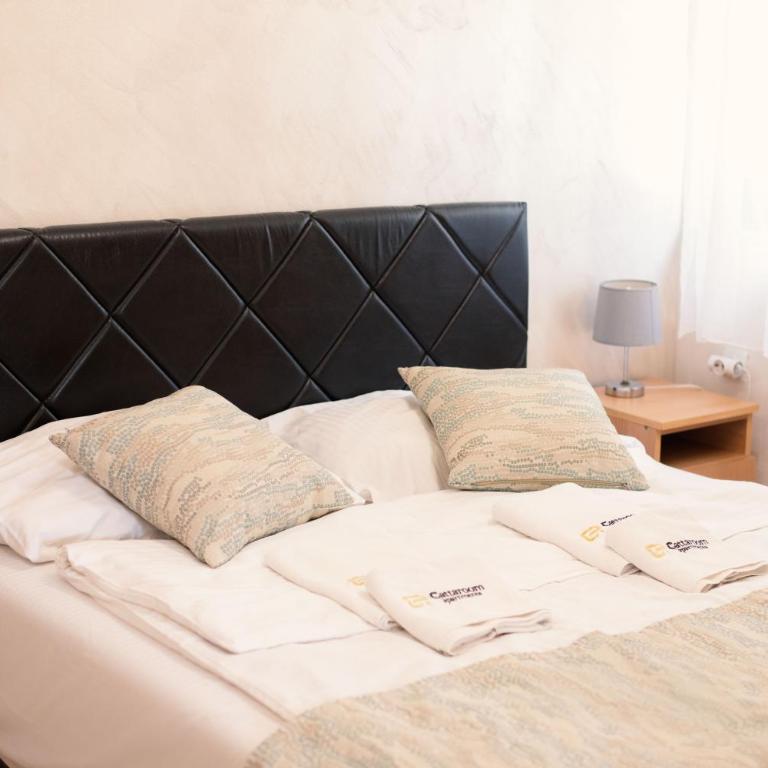 Step to Kotor bay St-oliv - Studio with Garden View - 8