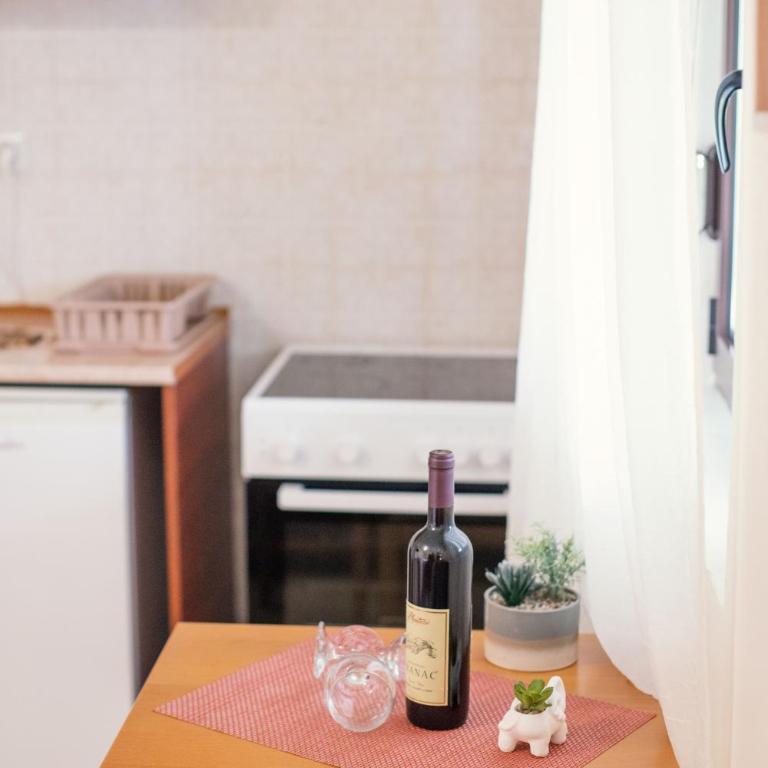 Step to Kotor bay St-oliv - Studio with Garden View - 7