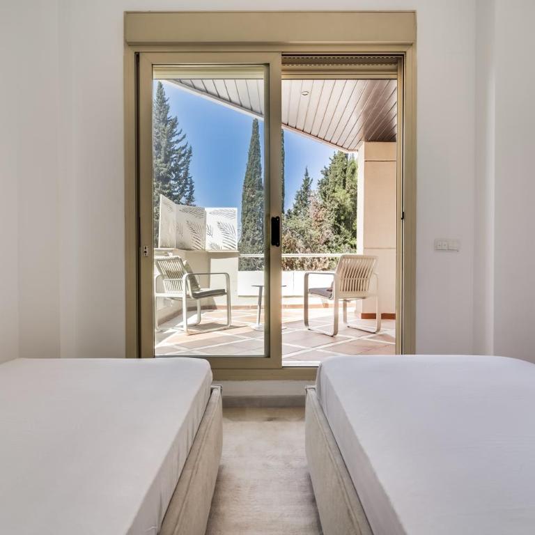 Molo Residences Boutique Apartments & Spa - Apartamento Kate - 7