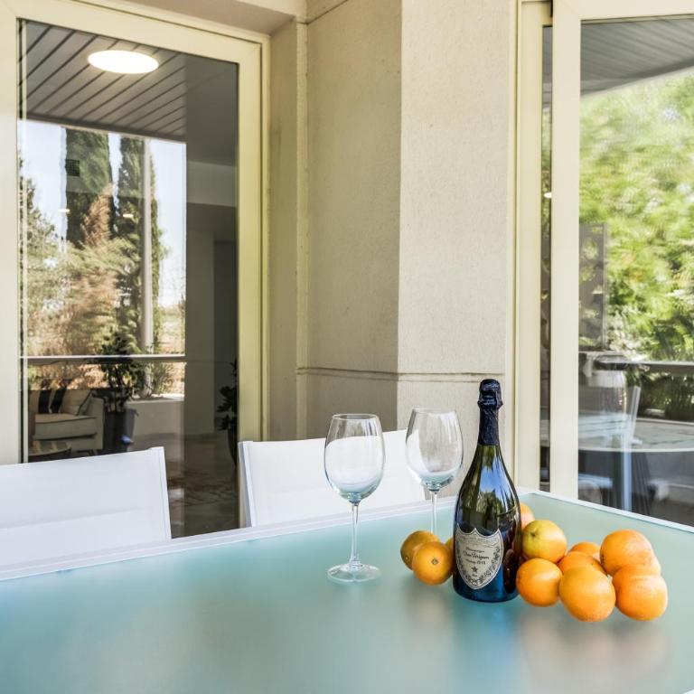 Molo Residences Boutique Apartments & Spa - Apartamento Kate - 10