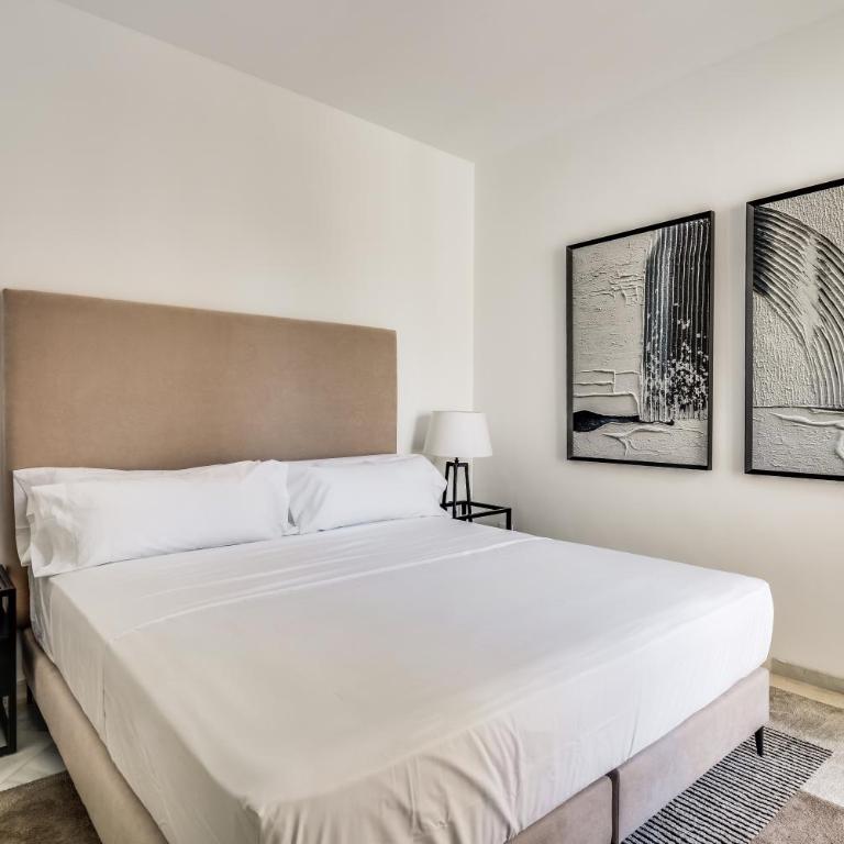 Molo Residences Boutique Apartments & Spa - Apartamento Kate - 11