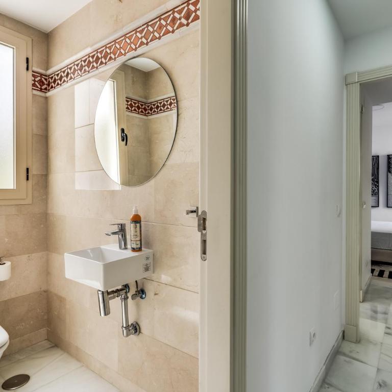 Molo Residences Boutique Apartments & Spa - Apartamento Kate - 13
