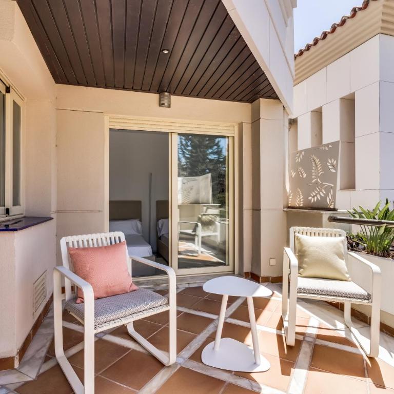 Molo Residences Boutique Apartments & Spa - Apartamento Kate - 14