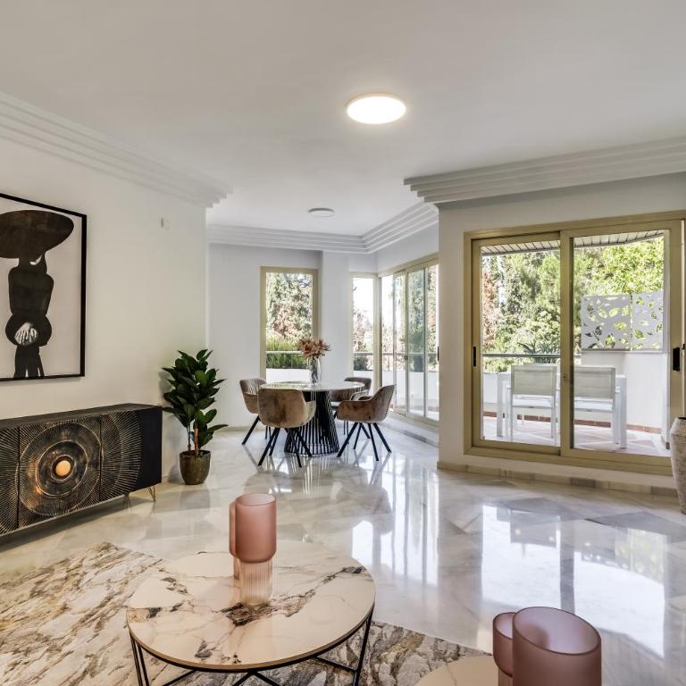 Molo Residences Boutique Apartments & Spa - Apartamento Kate - 16