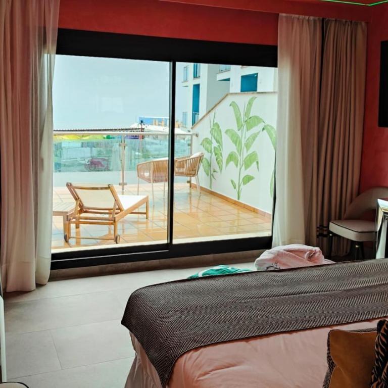 Ritual Torremolinos - Adults Only - Suite Junior Deluxe - 1