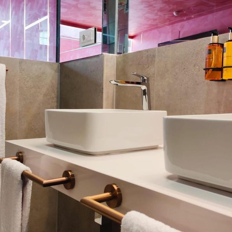 Ritual Torremolinos - Adults Only - Suite Junior Deluxe - 4