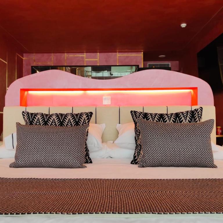 Ritual Torremolinos - Adults Only - Suite Junior Deluxe - 5