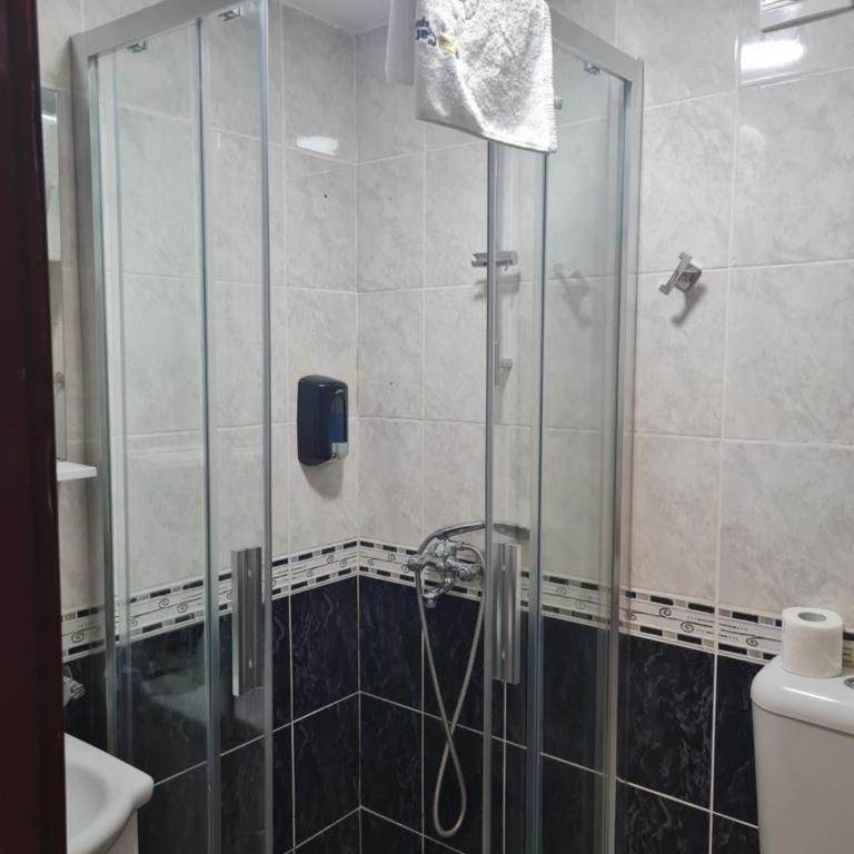 Step to Kotor bay St-oliv - Studio with Garden View - 9