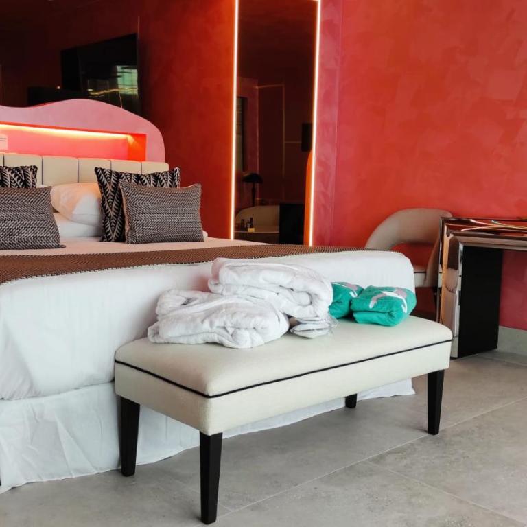 Ritual Torremolinos - Adults Only - Suite Junior Deluxe - 6