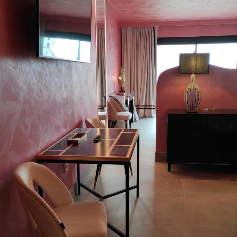 Ritual Torremolinos - Adults Only - Suite Junior Deluxe - 8