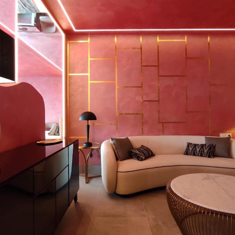 Ritual Torremolinos - Adults Only - Suite Junior Deluxe - 11