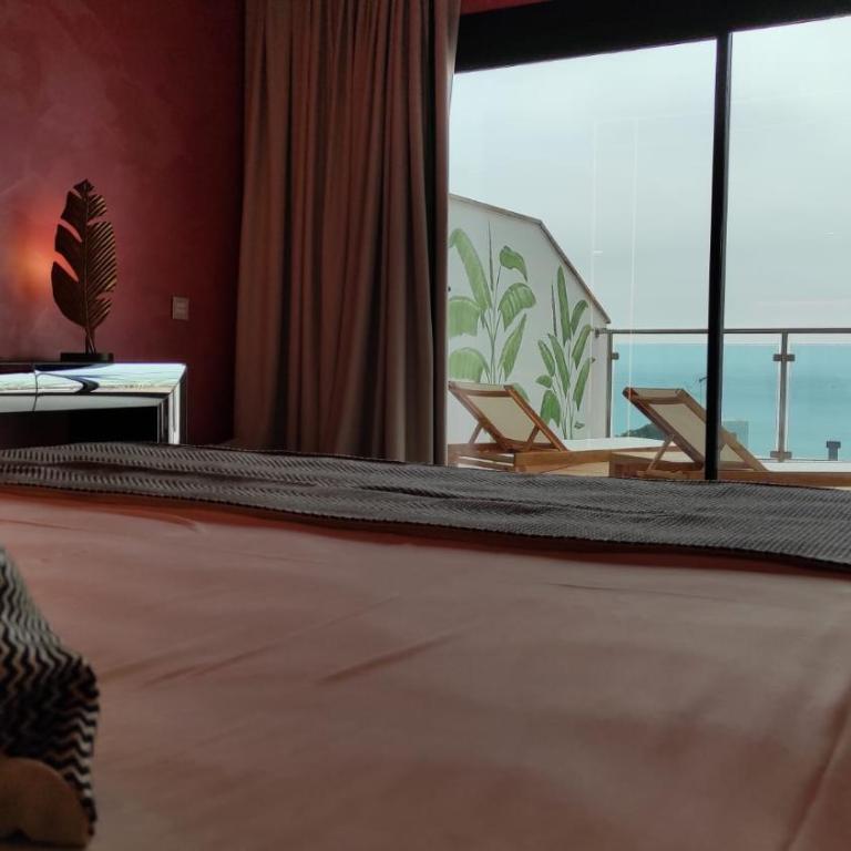 Ritual Torremolinos - Adults Only - Suite Junior Deluxe - 12