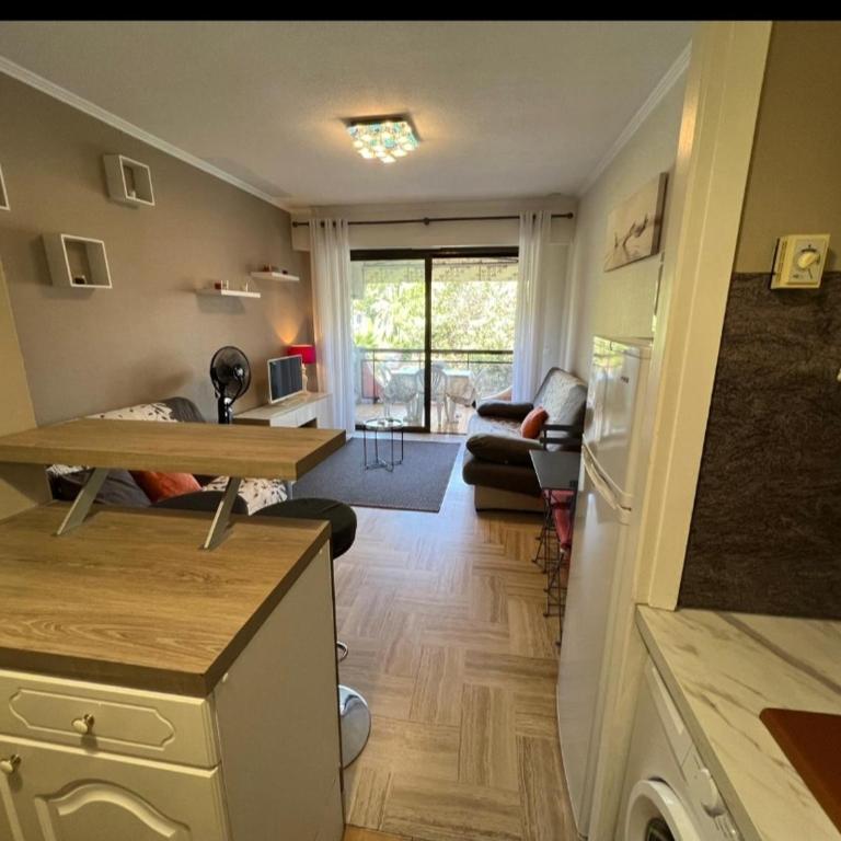 Charmant studio - Studio mit Schlafsofa - 32