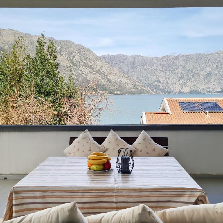 Step to Kotor bay St-oliv - Deluxe Apartment - 10