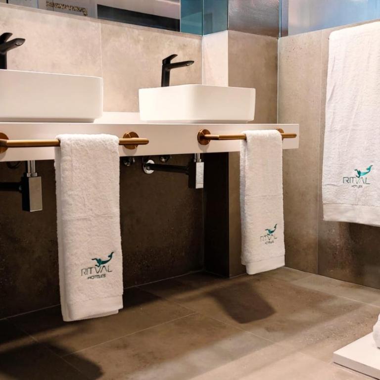 Ritual Torremolinos - Adults Only - Suite Junior Deluxe - 6
