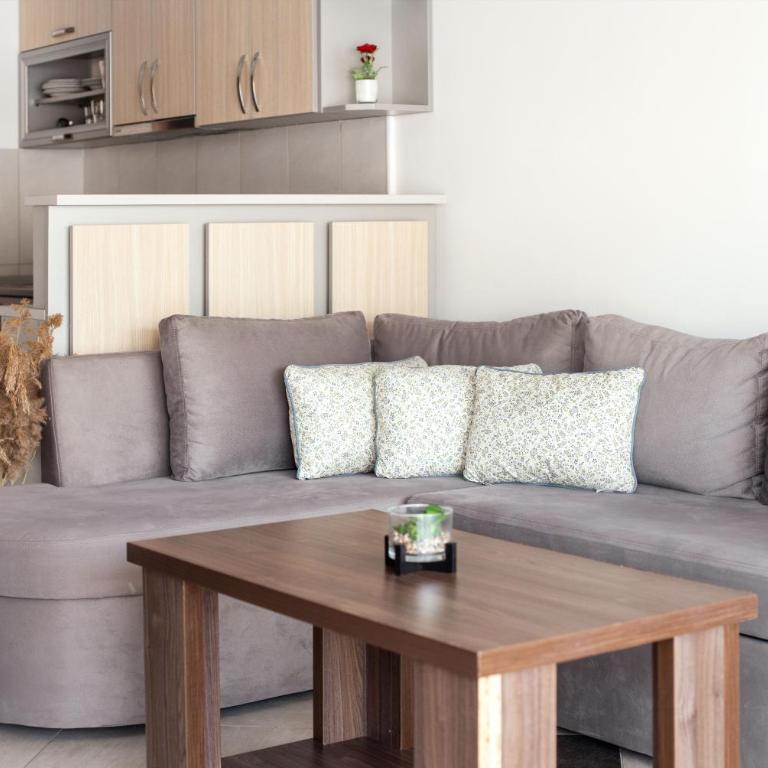 Step to Kotor bay St-oliv - Apartment with Sea View - 23