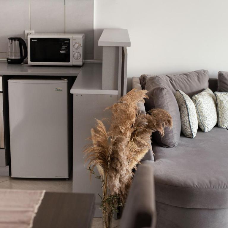 Step to Kotor bay St-oliv - Apartment with Sea View - 24