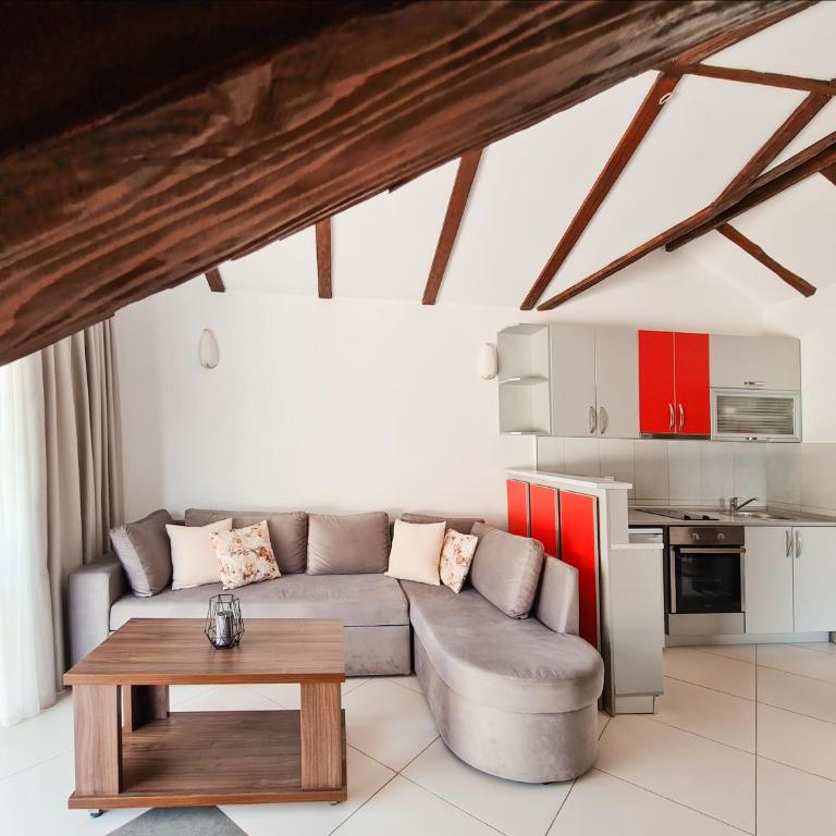 Step to Kotor bay St-oliv - Apartment with Sea View - 27