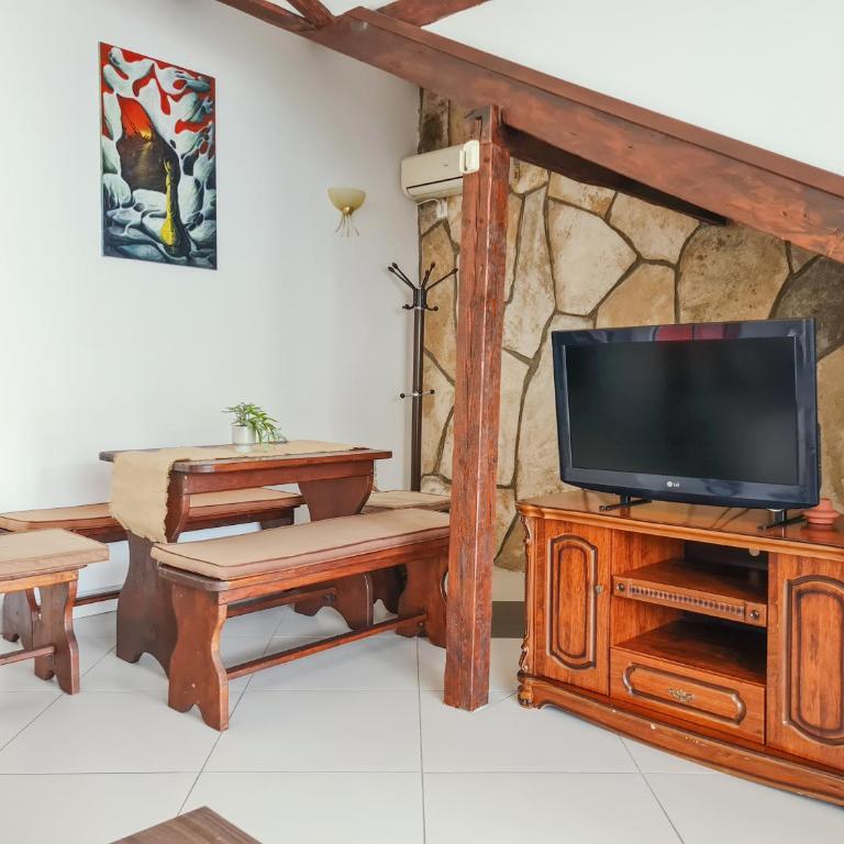 Step to Kotor bay St-oliv - Apartment with Sea View - 28