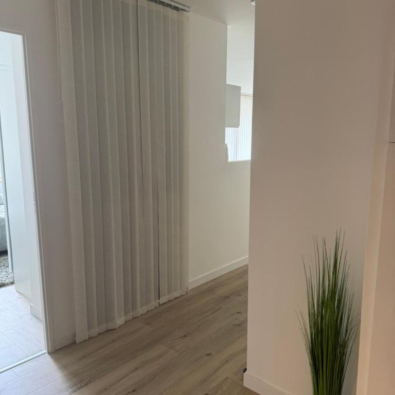 Appartement Cosy, proche Stade de France - Apartamento de 1 dormitorio - 5
